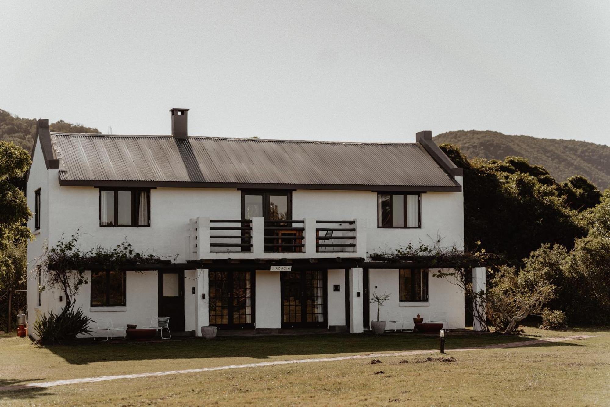 Вилла Stanley Island Плеттенберг-Бей Экстерьер фото