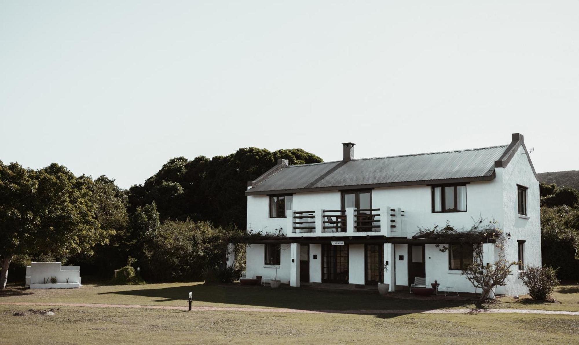 Вилла Stanley Island Плеттенберг-Бей Экстерьер фото